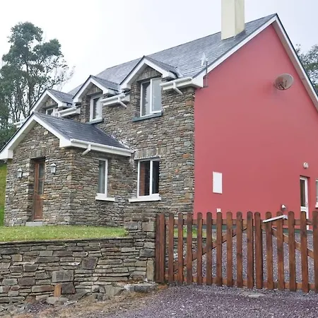 Grace'S Landing Villa Sneem Exterior photo
